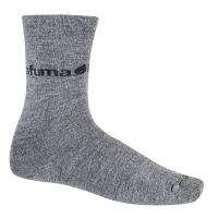 LAFUMA Lafuma Socks Fastlite Double 35/38 Heather Grey