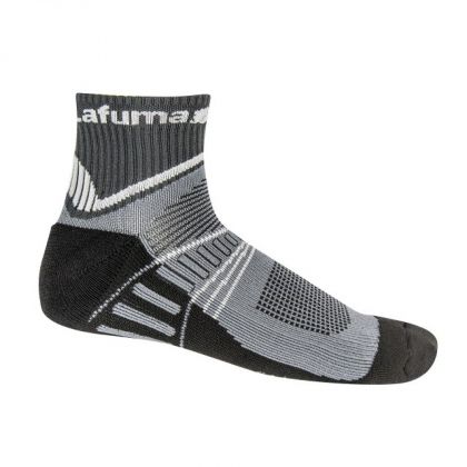 Lafuma Socks Fastlite Low 35/38 Anthracite Grey