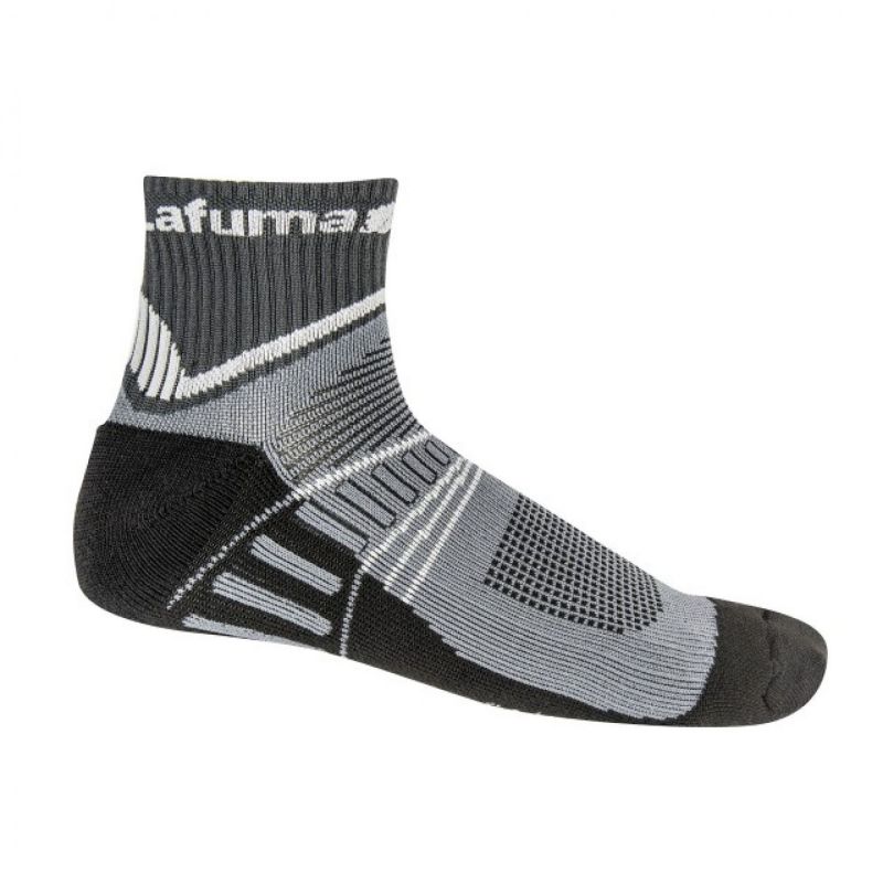 Lafuma Socks Fastlite Low 35/38 Anthracite Grey