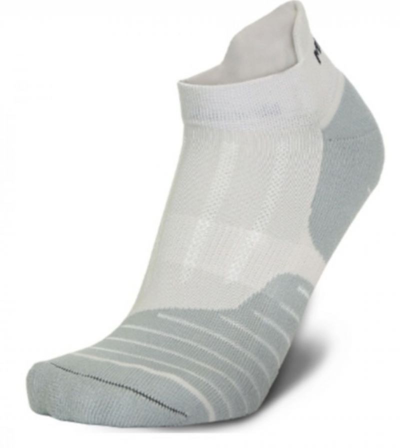 Socks Mt1 Ld 36-38 Hellgrey Meindl