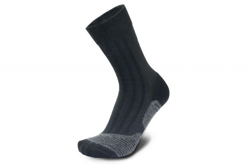 Meindl Socks Mt2 Ld 36-38 Black