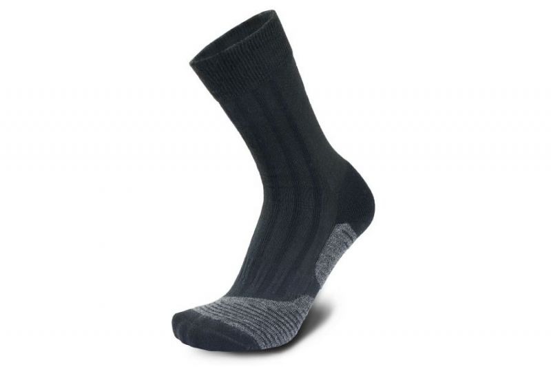 Socks Mt2 Ld 36-38 Black