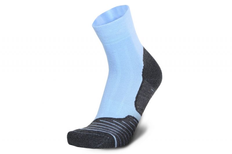 Meindl Socks Mt3 Ld 39-41 Blue