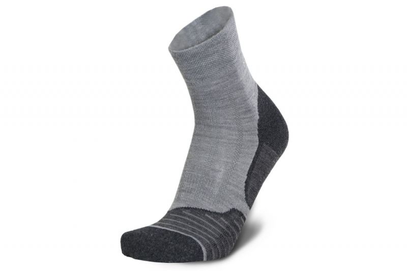 Meindl Socks Mt3 Ld 39-41 Grey