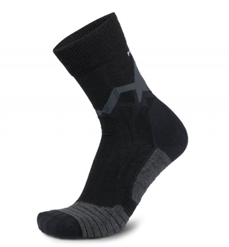 Socks Mt3.5 Ld 42-44 Black Meindl