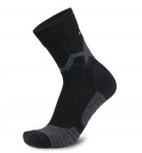 Socks Mt3.5 Men 39-41 Black Meindl