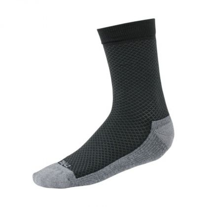 Lafuma Socks Respi Long 35/38 Black