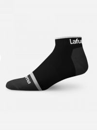 LAFUMA Lafuma Socks Sentinal Low 39/41 Black
