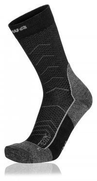 Socks Trekking 39/40 Black