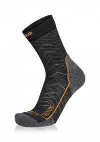 Socks Trekking 47/48 Black