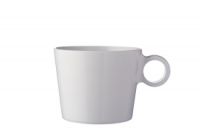 Soepkop 375ml Flow Wit Mepal