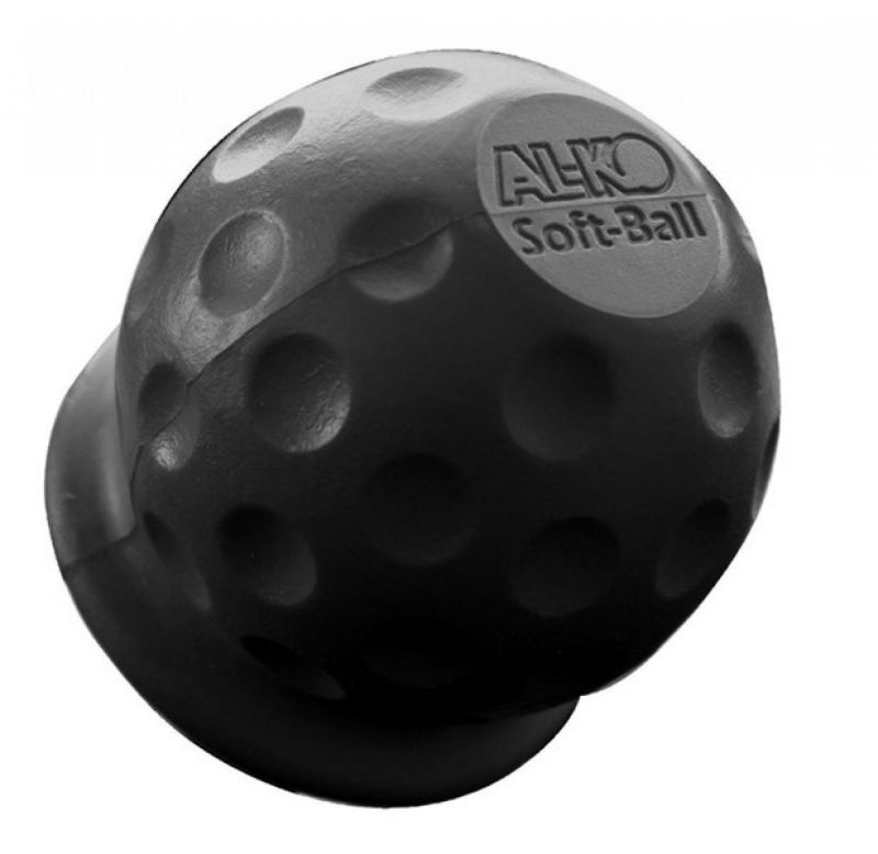 Alko Soft Ball Zwart