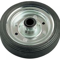 Softband 200x65 Staal