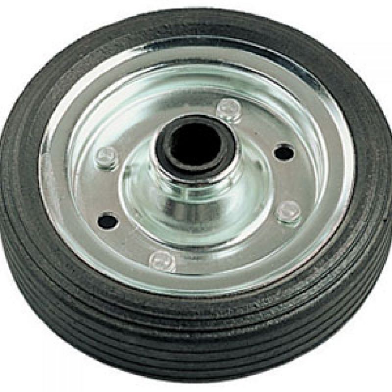 Softband 200x65 Staal