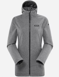 Softshell Jasper S Ld Antra Grey