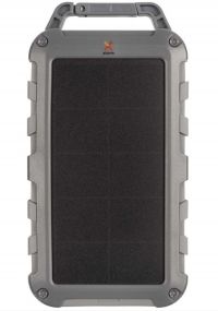 Solar Power Bank 10000 Fs405 Xtorm