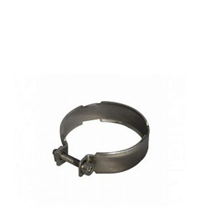 Spanklem Truma Boiler