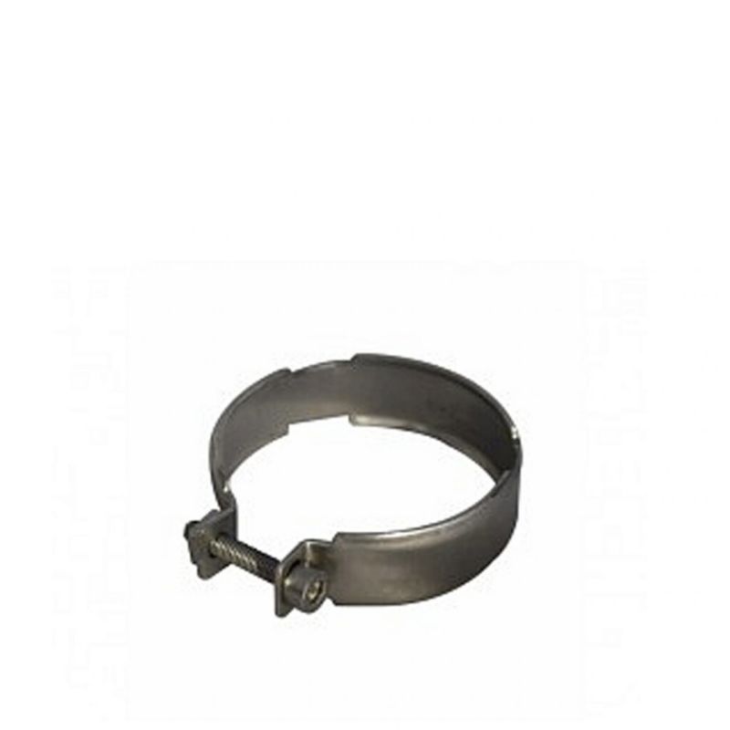 Spanklem Truma Boiler