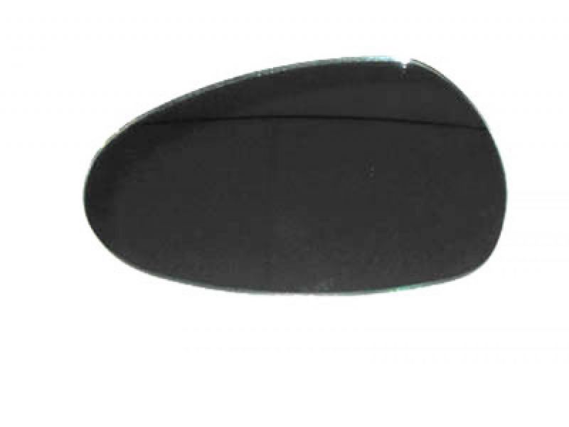 Spiegel Los Bol Glas Rcs Alufor