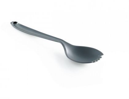 Spork Gray