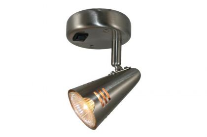 Spot Annika 12v Opbouw Met Schakelaar