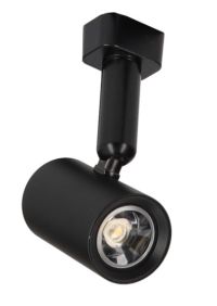 Spot Felino 10.5-15v Lanciano Zwart