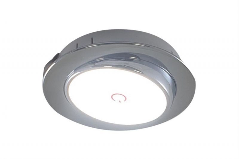 Spot Inbouw Civita  Draaibaar Led