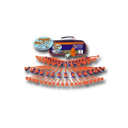 Startkit Peggy Peg (pp03)