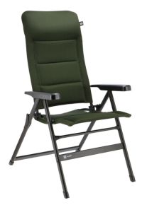 Stoel Barletta Comfort L Groen