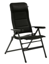 Stoel Barletta Comfort L Zwart