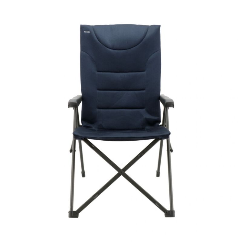 Stoel Barletta Cross Blauw