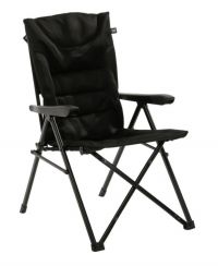 Stoel Barletta Cross Zwart Travellife