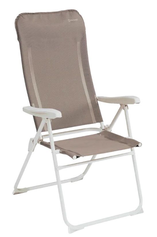 Chaise Cromer Toffee Outwell