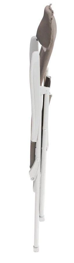 Chaise Cromer Toffee Outwell