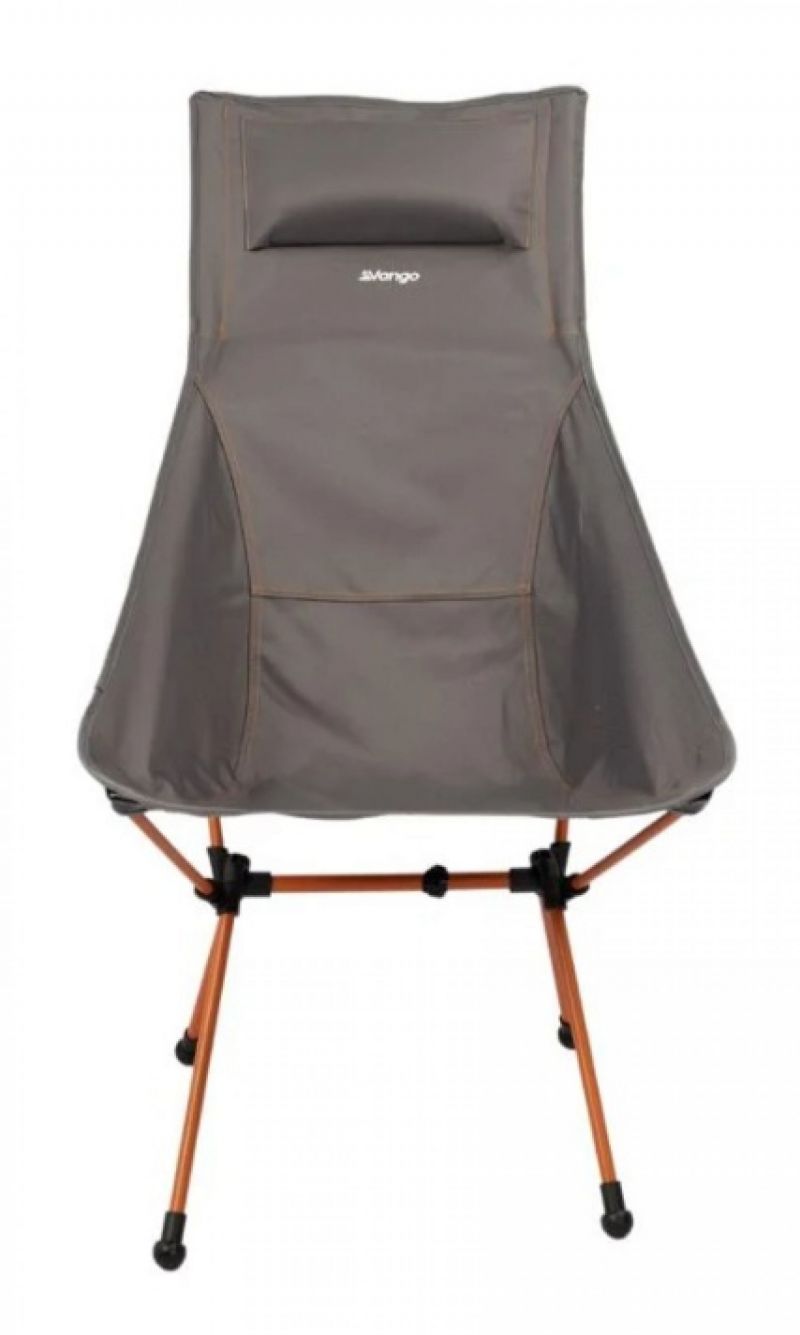 Stoel Micro Tall India Ink Vango