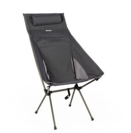 Chaise Micro Tall Recline India Ink