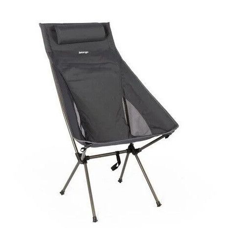 Chaise Micro Tall Recline India Ink