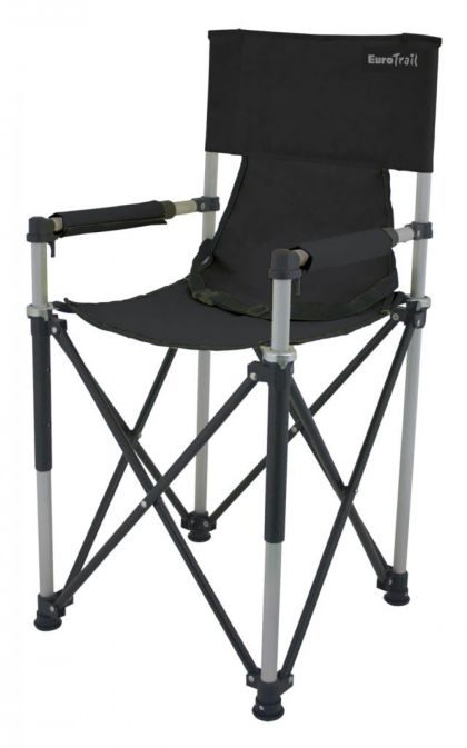 Stoel Petit Jr Black