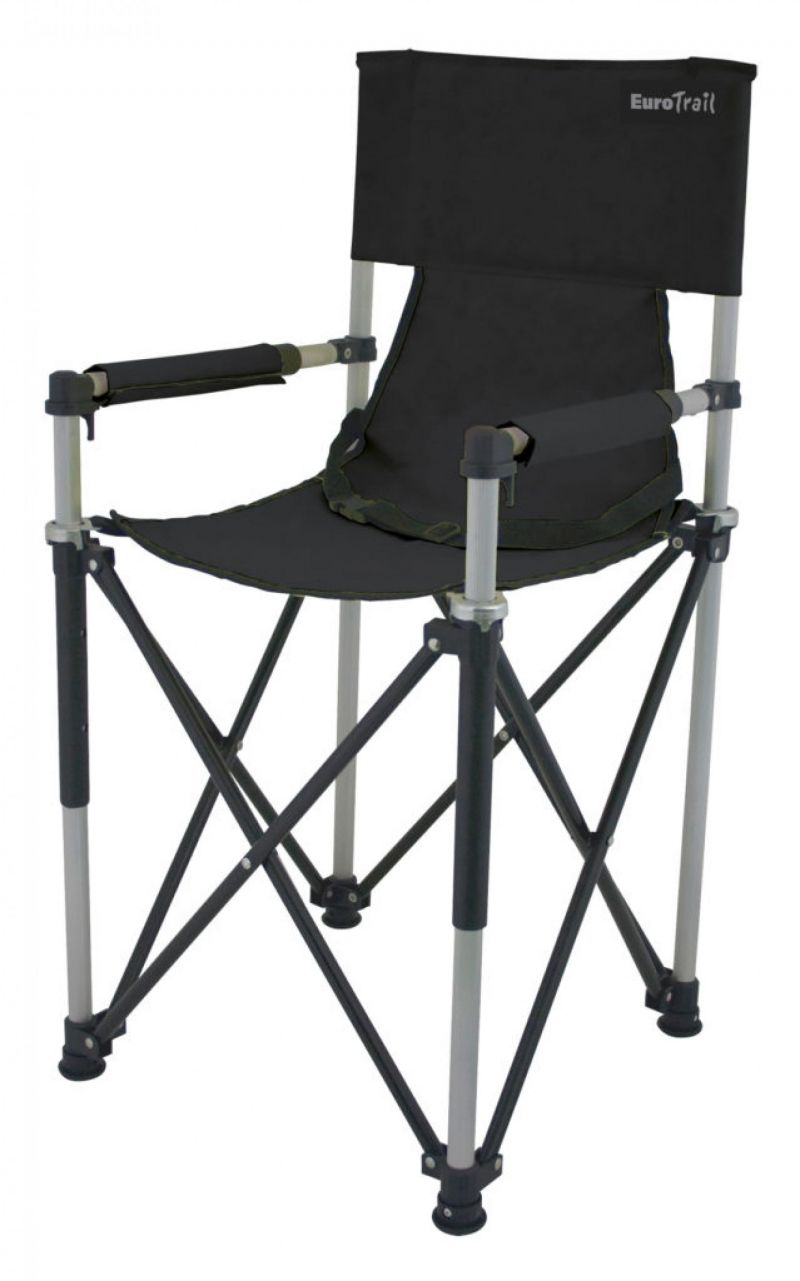 Stoel Petit Jr Black