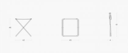 Stoel Ph Ii Seigle Ii/baty