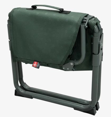 Chaise Rambler Green Outwell