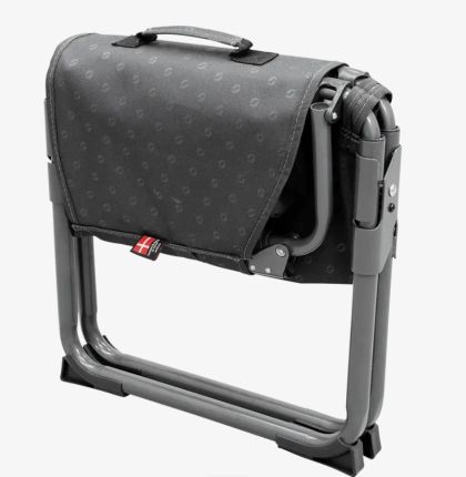 Chaise Rambler Grey Outwell