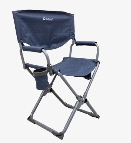 Stoel Rambler Navy Night Outwell