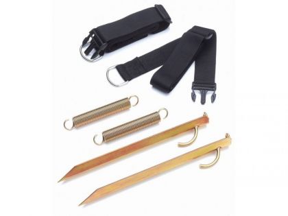 Stormband Safe Lock Dorema