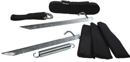 Set Sangle Tempete Umefa