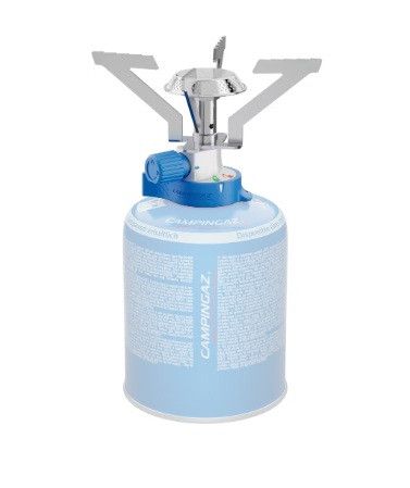 Stove Bleuet Connect Euro 1 Cg