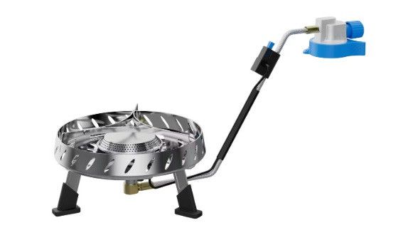 Stove Camp & Trek Connect Cg