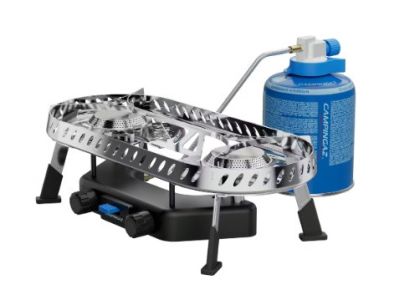 Stove Camp & Trek Twin Connect Cg