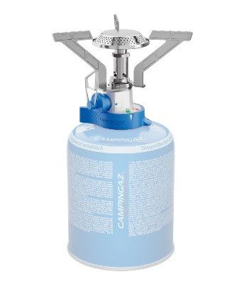 Stove Twister Connect Euro 1 Cg