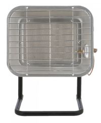 Straalkachel Mes-120 Statief Mestic